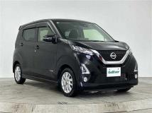 2021 Nissan DAYZ