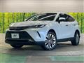2020 Toyota Harrier