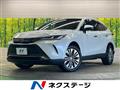 2020 Toyota Harrier