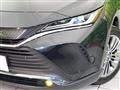 2021 Toyota Harrier