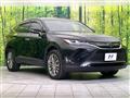 2021 Toyota Harrier