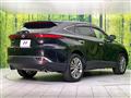 2021 Toyota Harrier