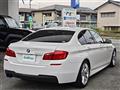 2013 BMW 5 Series