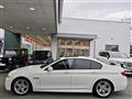 2013 BMW 5 Series