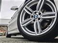 2013 BMW 5 Series