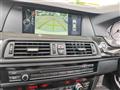 2013 BMW 5 Series