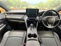 2021 Toyota Harrier