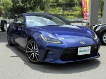 2025 Toyota 86