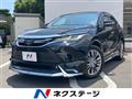 2021 Toyota Harrier