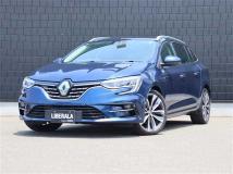 2021 Renault Megane