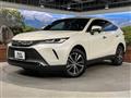 2021 Toyota Harrier