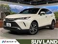 2021 Toyota Harrier