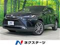 2021 Toyota Harrier