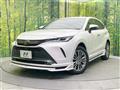 2021 Toyota Harrier
