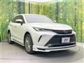 2021 Toyota Harrier