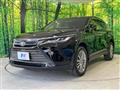 2021 Toyota Harrier
