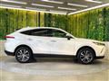 2021 Toyota Harrier