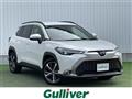 2021 Toyota CorollaCross