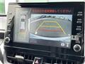 2021 Toyota CorollaCross