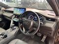 2021 Toyota Harrier