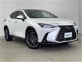 2023 Lexus NX
