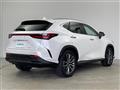 2023 Lexus NX