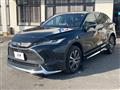 2021 Toyota Harrier