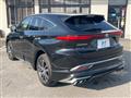2021 Toyota Harrier