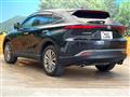 2021 Toyota Harrier