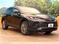 2021 Toyota Harrier