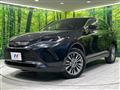 2022 Toyota Harrier