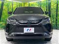 2022 Toyota Harrier