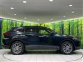 2022 Toyota Harrier