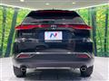 2022 Toyota Harrier