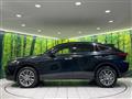 2022 Toyota Harrier