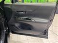 2022 Toyota Harrier