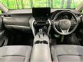2022 Toyota Harrier