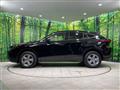 2022 Toyota Harrier