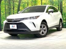 2023 Toyota Harrier