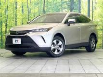 2023 Toyota Harrier