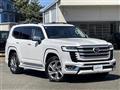 2024 Toyota Land Cruiser