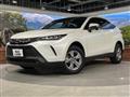 2023 Toyota Harrier