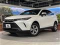 2023 Toyota Harrier