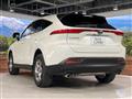 2023 Toyota Harrier