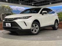 2023 Toyota Harrier
