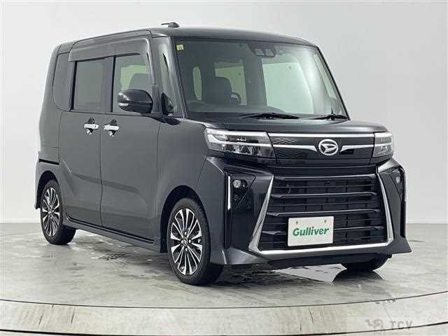 2023 Daihatsu Tanto