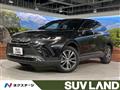 2023 Toyota Harrier