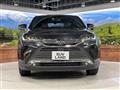 2023 Toyota Harrier
