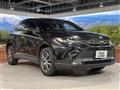 2023 Toyota Harrier