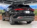 2023 Toyota Harrier